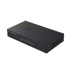 Asus GX-U1081 Plug-N-Play Compact Size Switch With VIP Port from Asus sold by 961Souq-Zalka