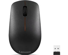 A Photo Of Lenovo 400 Wireless Mouse - Precision and Comfort on the Go