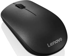 A Photo Of Lenovo 400 Wireless Mouse - Precision and Comfort on the Go