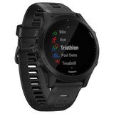 Garmin Forerunner 945 Triathlon Smartwatch with Music from Garmin sold by 961Souq-Zalka