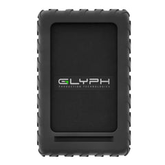 Glyph Technologies 16TB Blackbox PRO USB 3.1 Gen 2 Type-C External Hard Drive from Glyph sold by 961Souq-Zalka