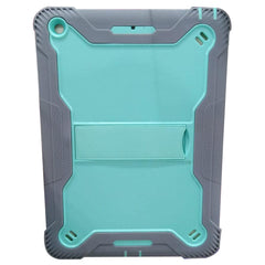 Ipad 12.9" (2019/2020) Rugged Cover Gray/Green from Other sold by 961Souq-Zalka