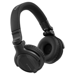 Pioneer HDJ-CUE1BT-K DJ headphones with Bluetooth® functionality from Pioneer sold by 961Souq-Zalka