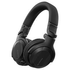 Pioneer HDJ-CUE1BT-K DJ headphones with Bluetooth® functionality from Pioneer sold by 961Souq-Zalka