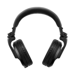 A Photo Of Pioneer HDJ-X5 - Over-Ear DJ Headphones with High-Resolution Sound