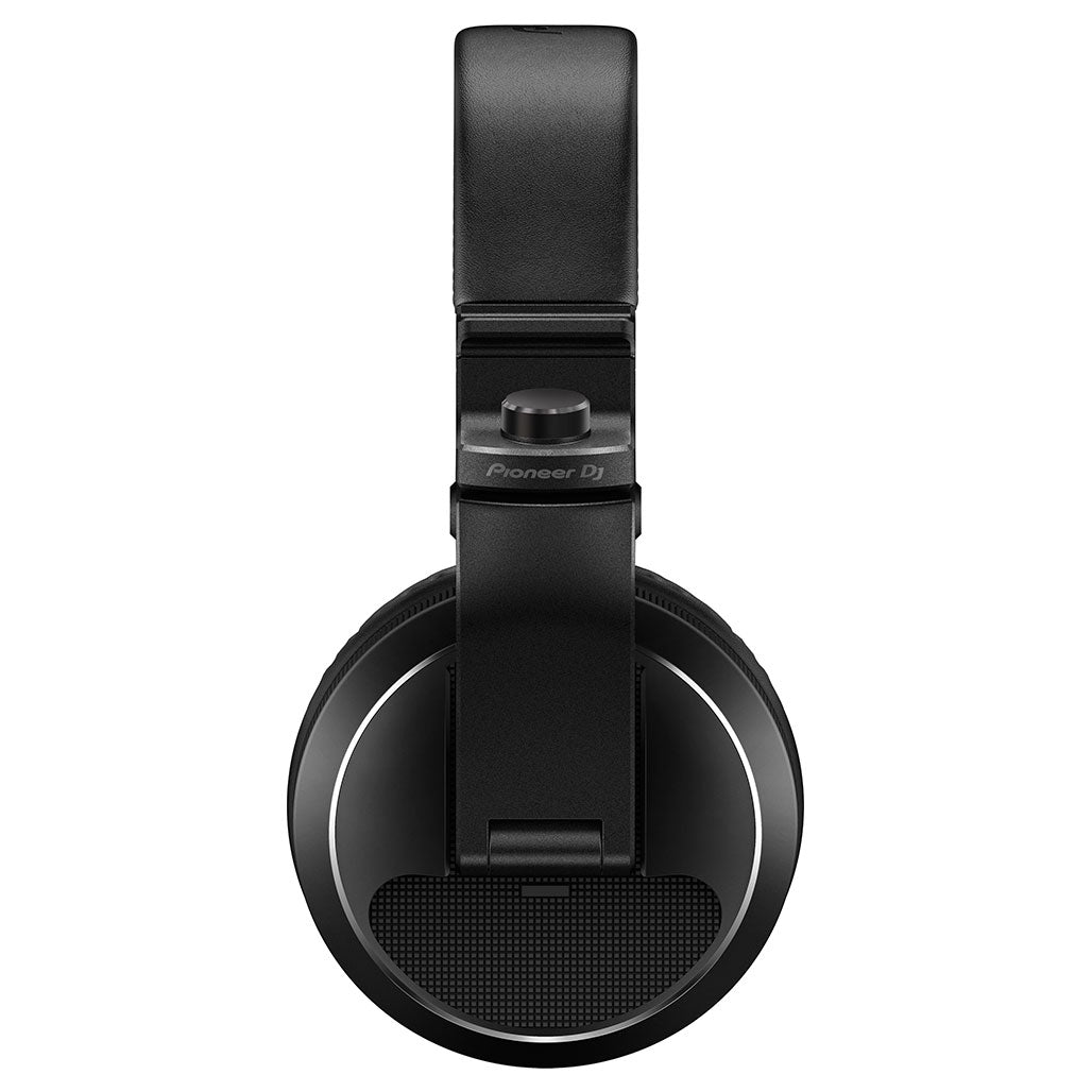 A Photo Of Pioneer HDJ-X5 - Over-Ear DJ Headphones with High-Resolution Sound