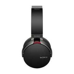 A Photo Of Sony XB950B1 - Extra Bass Wireless Headphones Black