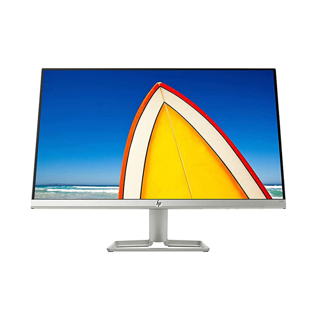 A Photo Of HP 24F FHD 24 inch Monitor