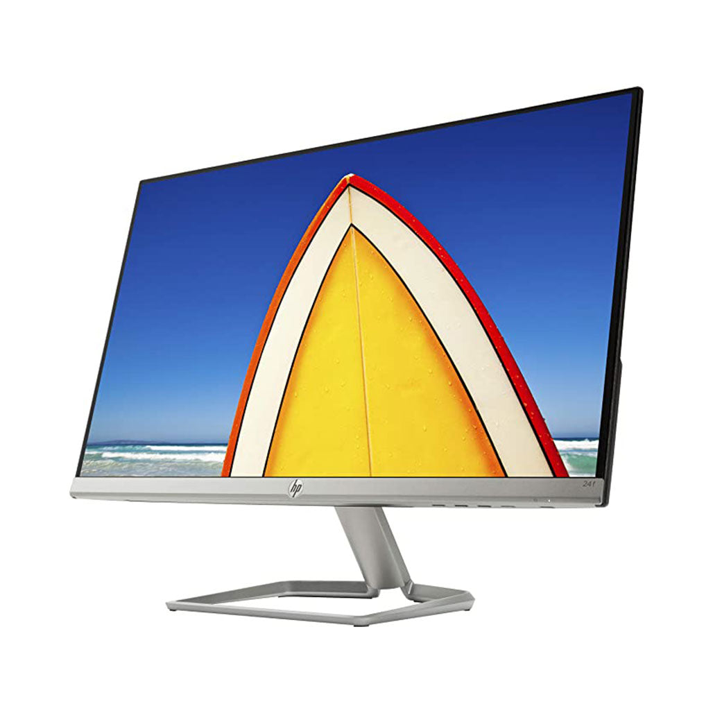 A Photo Of HP 24F FHD 24 inch Monitor