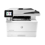 HP LaserJet Pro MFP M428DW 3 in 1 Print, Scan, Copy Wireless Printer from HP sold by 961Souq-Zalka
