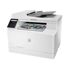 HP Color LaserJet Pro MFP M183fw 4 in 1 Print, copy, scan, fax from HP sold by 961Souq-Zalka