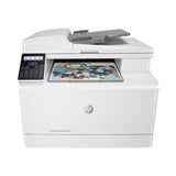 HP Color LaserJet Pro MFP M183fw 4 in 1 Print, copy, scan, fax