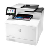 HP Color LaserJet Pro MFP M479fdw Print, copy, scan, fax, email, Wireless from HP sold by 961Souq-Zalka