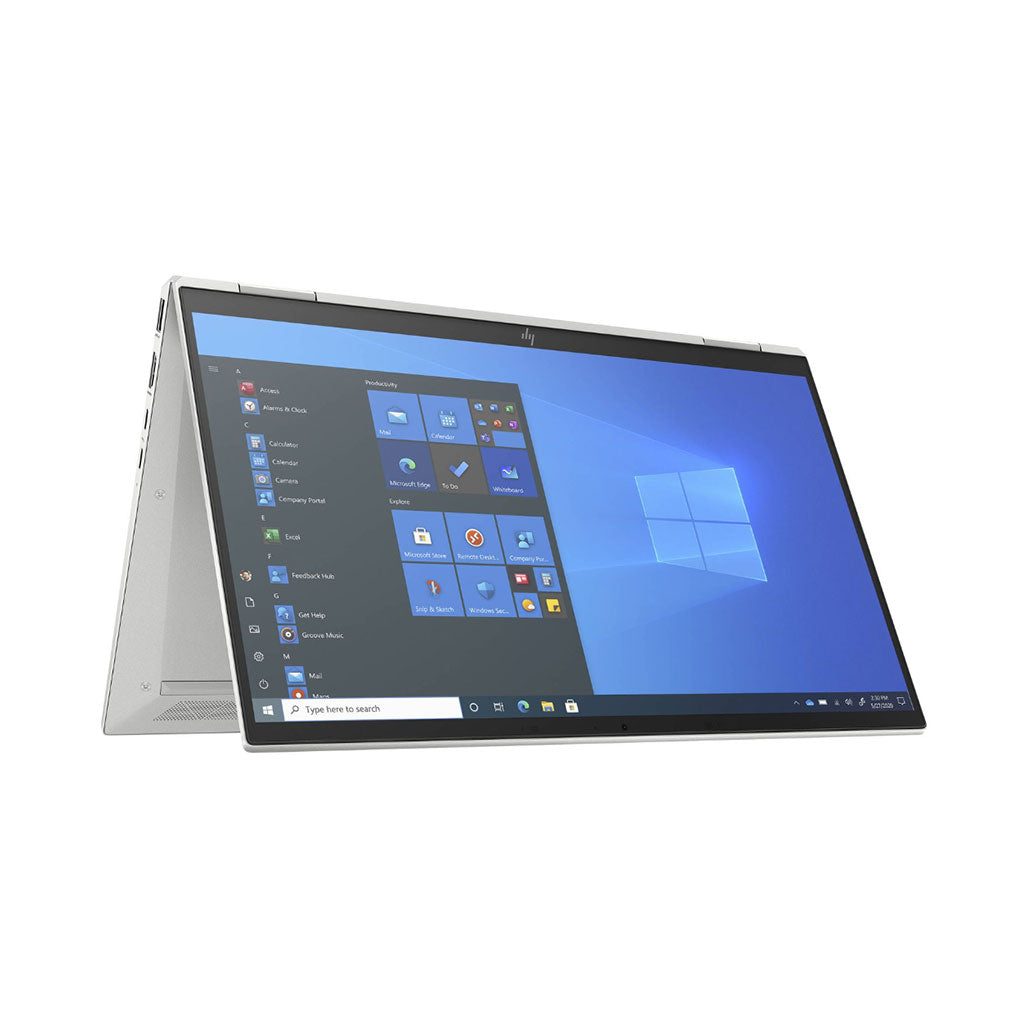 HP EliteBook x360 1030 G8 - 13.3" Touchscreen - Core i5-1145G7 - 16GB Ram - 256GB SSD - Intel Iris Xe from HP sold by 961Souq-Zalka