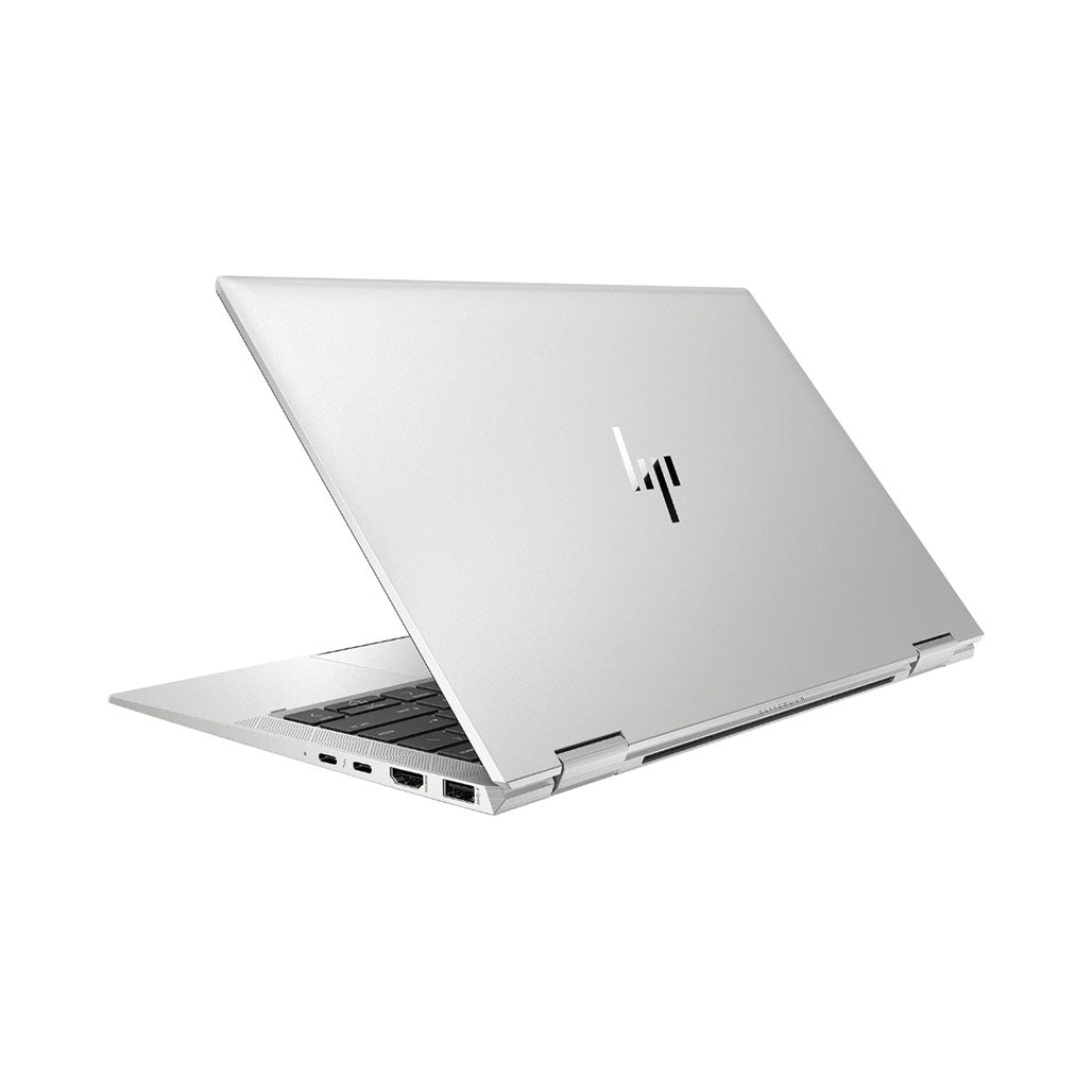 HP EliteBook x360 1030 G8 - 13.3" Touchscreen - Core i5-1145G7 - 16GB Ram - 256GB SSD - Intel Iris Xe from HP sold by 961Souq-Zalka