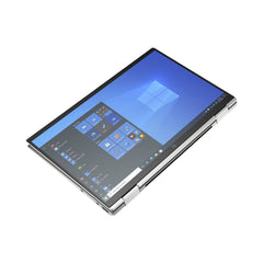 HP EliteBook x360 1030 G8 - 13.3" Touchscreen - Core i5-1145G7 - 16GB Ram - 256GB SSD - Intel Iris Xe from HP sold by 961Souq-Zalka