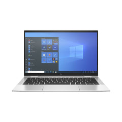 HP EliteBook x360 1030 G8 - 13.3" Touchscreen - Core i5-1145G7 - 16GB Ram - 256GB SSD - Intel Iris Xe from HP sold by 961Souq-Zalka