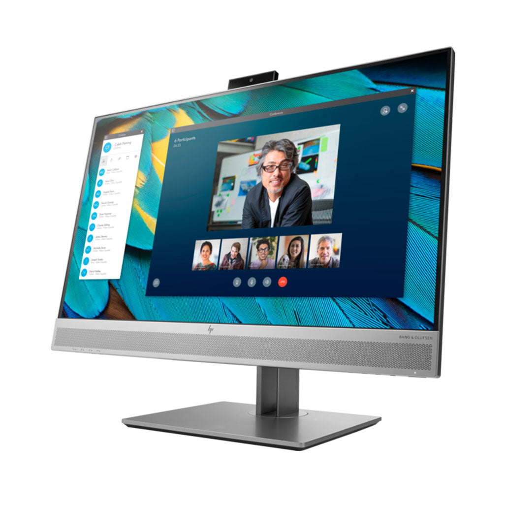 HP Elite Display E243m 23.8 inch Monitor, 31742847680764, Available at 961Souq