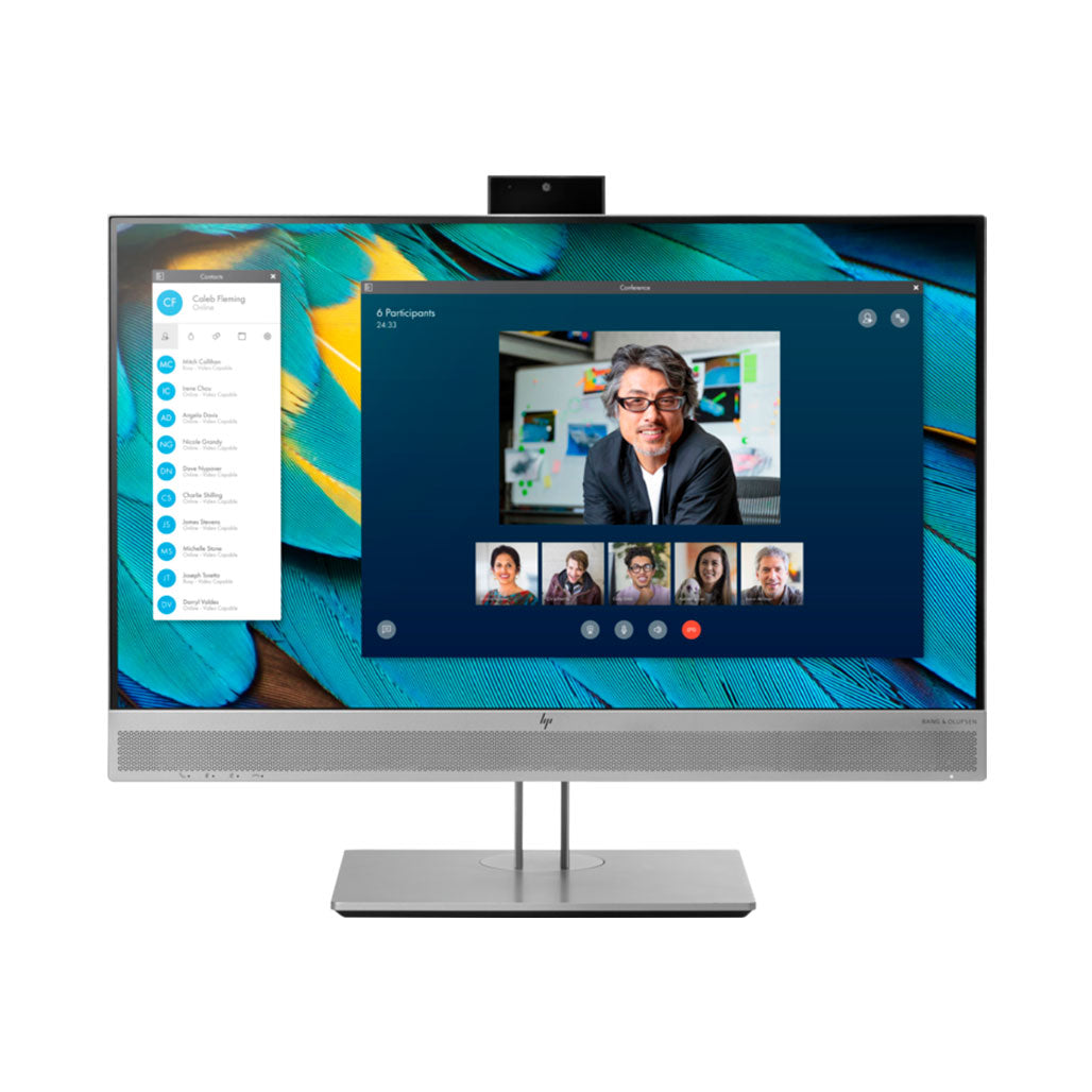 HP Elite Display E243m 23.8 inch Monitor, 31742847647996, Available at 961Souq