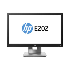HP EliteDisplay E202 20-inch Monitor from HP sold by 961Souq-Zalka
