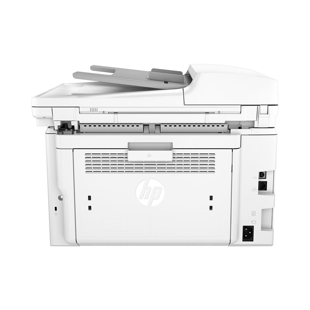 HP LaserJet Pro MFP M148fdw Print, copy, scan, fax, wireless, 30180317987068, Available at 961Souq