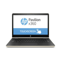 HP Pavilion x360 8DR42U8R - 14" Touchscreen - i5-8265U - 8GB Ram - 512GB SSD - Intel UHD Graphics from HP sold by 961Souq-Zalka