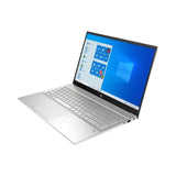 HP Pavilion 65G93U8R - 15.6" - Core i7-1165G7 - 8GB Ram - 256GB SSD - Intel Iris Xe from HP sold by 961Souq-Zalka