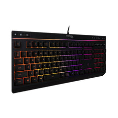 HyperX Alloy Core RGB Gaming Keyboard from Kingston sold by 961Souq-Zalka