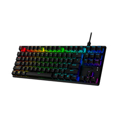 HyperX Alloy Origins Core PBT HX Red - Mechanical Gaming Keyboard from HyperX sold by 961Souq-Zalka