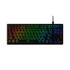 HyperX Alloy Origins Core PBT HX Red - Mechanical Gaming Keyboard from HyperX sold by 961Souq-Zalka