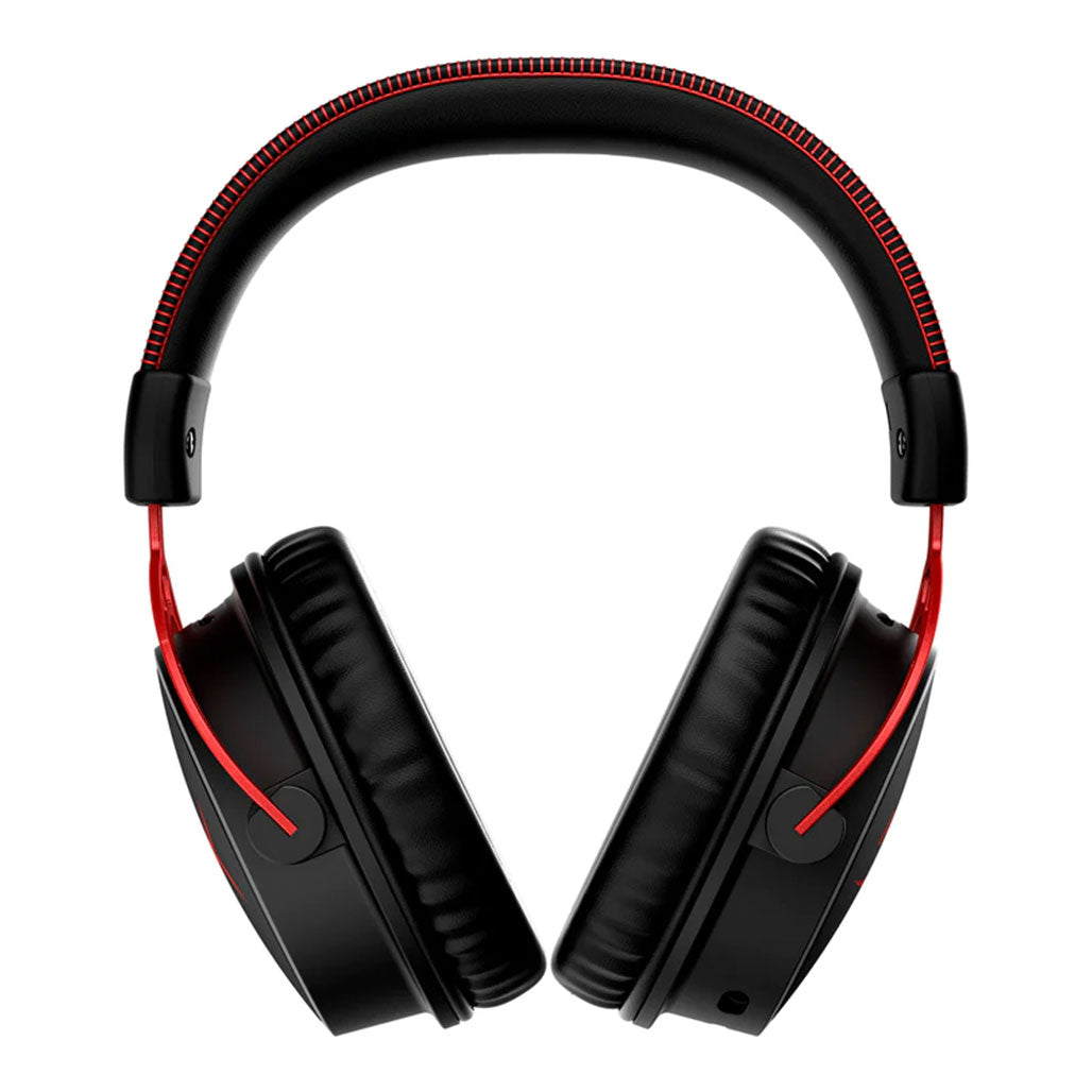 A Photo Of HyperX Cloud Alpha - Wireless Gaming Headset