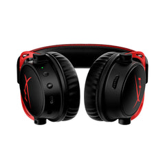 HyperX Cloud Alpha Wireless Gaming Headset from HyperX sold by 961Souq-Zalka