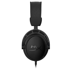 A Photo Of HyperX Cloud Alpha S - Gaming Headset - Black | 4P5L2AA