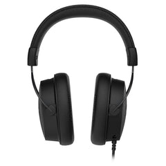 A Photo Of HyperX Cloud Alpha S - Gaming Headset - Black | 4P5L2AA