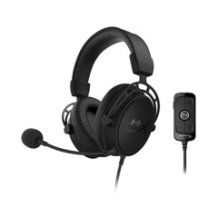 HyperX Cloud Alpha S Gaming Headset from HyperX sold by 961Souq-Zalka