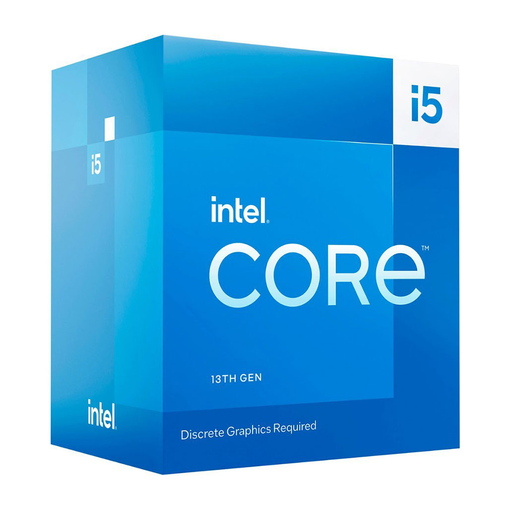 Intel Core i5-13600KF, 31684278386940, Available at 961Souq