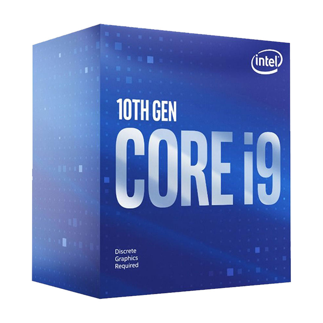 Intel Core i9-10900F Processor - LGA 1200, 29876485685500, Available at 961Souq