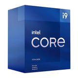 Intel Core i9-11900F Processor - LGA 1200 from Intel sold by 961Souq-Zalka