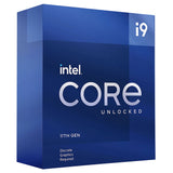 Intel Core i9-11900KF Processor - LGA 1200 from Intel sold by 961Souq-Zalka