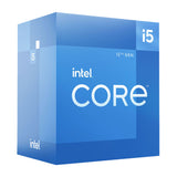 Intel Core i5-12600K Processor - LGA 1700 from Intel sold by 961Souq-Zalka