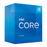 Intel Core i5-11400 Processor - LGA 1200