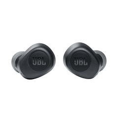 A Photo Of JBL Wave 100 - True Wireless Earphones - Deep Bass, Hands-Free Calls, 20 Hours Playback