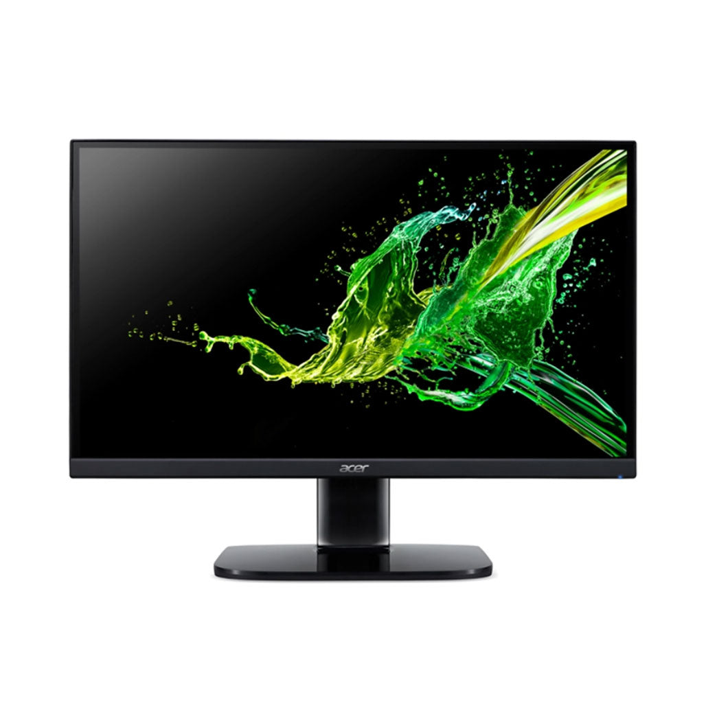 Acer KA242Y 24 inch Widescreen LCD Monitor, 31808919142652, Available at 961Souq
