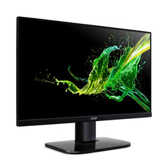 A Photo Of Acer KA240Y 24 inch Widescreen LCD Monitor