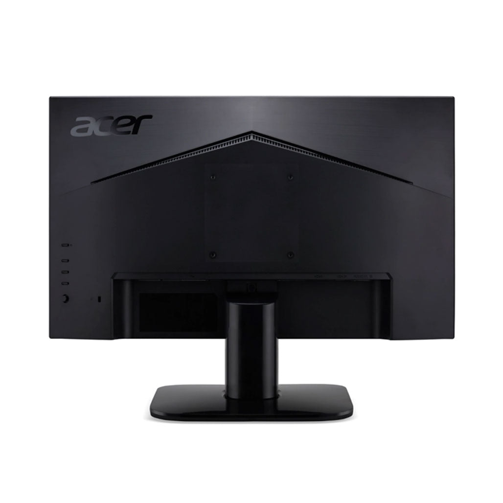 A Photo Of Acer KA240Y 24 inch Widescreen LCD Monitor