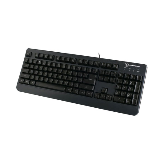 Kaliber Gaming IKON Gaming Keyboard from Other sold by 961Souq-Zalka