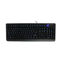 Kaliber Gaming IKON Gaming Keyboard from Other sold by 961Souq-Zalka