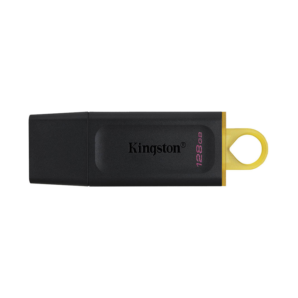 A Photo Of Kingston DataTraveler Exodia USB 3.2 Flash Drive – High-Speed Data Transfer & Versatile Compatibility