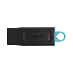 Kingston DataTraveler Exodia USB 3.2 64GB from Kingston sold by 961Souq-Zalka