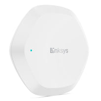Linksys Business Cloud Managed AC1300 WiFi 5 Indoor Wireless Access Point TAA Compliant LAPAC1300C from Linksys sold by 961Souq-Zalka